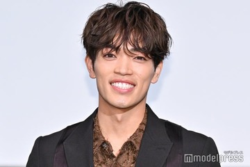 timelesz原嘉孝、学生時代にバレー部主将を務めるも「降ろされていまして…」悲しい過去語る 画像