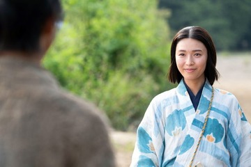 大河「豊臣兄弟！」直（白石聖）“2回登場”同じセリフに注目集まる「込められた想いが全然違う」「今後に効いてきそう」の声 画像