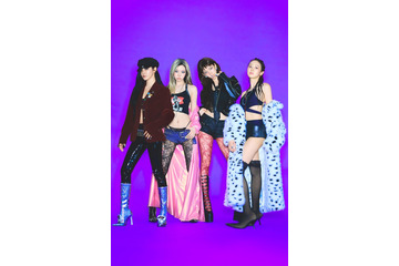 aespa、初の日本ドラマ主題歌に決定 赤楚衛二主演「キンパとおにぎり」初回放送で新曲「In Halo」初解禁 画像