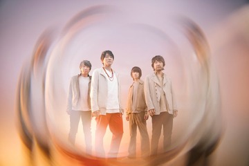 Mr.Children「CDTV」出演決定 鈴木亮平主演日劇主題歌「Again」フルサイズでテレビ初披露 画像