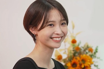 渡邊渚「簡単に好きですとは言わないですよ」気持ちの伝え方を語る 画像