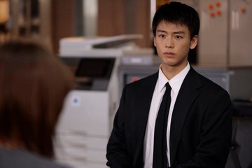 【再会～Silent Truth～ 第1話】淳一（竹内涼真）らの運命変える殺人事件発生 切ないヒューマンラブミステリー開幕 画像