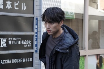 【東京P.D. 警視庁広報2係 第1話】今泉（福士蒼汰）“広報課”に配属され困惑 刺殺事件を調査 画像