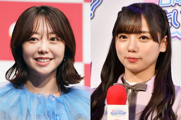 峯岸みなみ、“アイドルの後輩”齊藤京子の謙虚さに感心「めっちゃ気持ちよかった」 画像