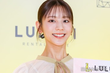 貴島明日香、デコルテ＆色白素肌輝く黒キャミドレス姿に反響「大人っぽくて見惚れちゃう」「華奢で憧れ」 画像