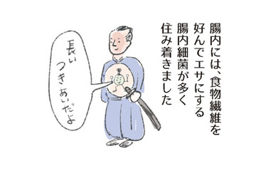 腸内環境を整える！食物繊維たっぷりレシピ「切り干し大根」をつかった簡単サラダ【激せまキッチンで時短！簡単！ムダなしごはん #33】 画像