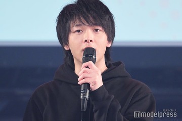 中村倫也「あらゆる面で成長しか感じてない」共演俳優に溢れ出る親目線【DREAM STAGE】 画像