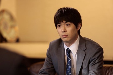 「再会」有名子役の弟出演が話題「口元似てる」「きょうだいみんな活躍してて凄い」 画像