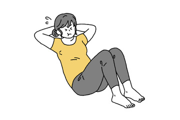 「何をしても痩せなかったお腹」が「深夜に爆食いしてもウエスト－12」！。ぽっこりお腹の人の間違った思い込み３選【体脂肪を落とすプロ・日体大教授が教える】 画像