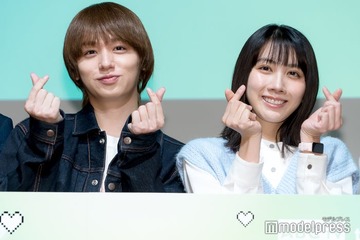 Hey! Say! JUMP伊野尾慧、2作連続“時間制限”にメンバーからツッコミ「3分は本当になんにもできない」【50分間の恋人】 画像