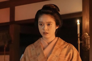 【ばけばけ 第75話あらすじ】トキ、ヘブンを発見 怒り心頭の理由とは 画像