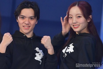 宇野昌磨、恋人・本田真凜と一度破局した過去 復縁のきっかけ語る「長く別れている時期がありました」 画像