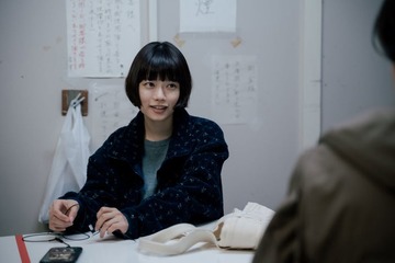 「冬のなんかさ、春のなんかね」初回、主要キャスト4人のみの展開に反響「斬新」「相関図にも納得」【ネタバレあり】 画像