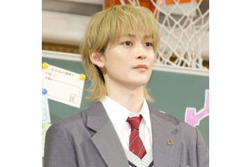 高橋文哉、運に対するポジティブな考え方を明かす「自分の歯車を潤滑に…」 画像