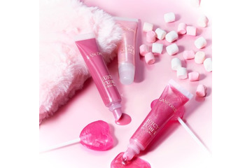 ランコム、伝説のリップグロス「ジューシー チューブ」復活発売 画像