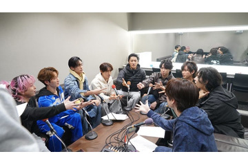 Snow Man「素のまんま」“初回以来6年ぶり”デビュー記念日に9人全員で出演決定 人気企画も1日限り復活 画像