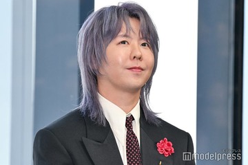 ミセス藤澤涼架、初のドラマ現場は「すっごく緊張」キンプリ永瀬廉から絶賛の声も【日曜劇場「リブート」】 画像