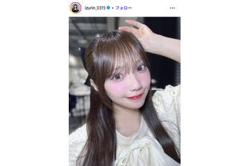 SKE48仲村和泉、3月末で卒業へ グループから今年初「次に向けて新しい1歩を踏み出したい」【コメント全文】 画像