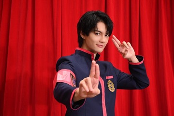 「ゴチ」“男性新メンバー”M!LK佐野勇斗が意気込み NEWS増田貴久は「波長が合うなと感じていました」 画像