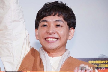 「M-1」決勝3回進出芸人「絶対に長すぎる」驚きの防寒着姿に反響殺到「想像の遥か上」「誰かと思った」 画像