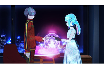 timelesz寺西拓人、囁くような声でミステリアス役熱演「迷宮のしおり」アフレコ映像解禁 画像