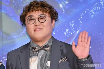 マユリカ中谷、世界的映画監督からのリプを「インプレゾンビやと思ってて」まさかの展開に出演芸人もツッコミ「ほんまトホホやで」 画像