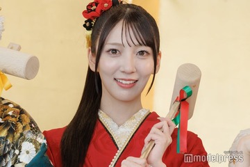 AKB48工藤華純、ロングからばっさりカット 人生2回目のヘアドネーション報告に「結構切ってる」「雰囲気全然違う」の声 画像