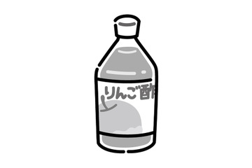 りんご酢をいつ飲むのが一番効果的？食前30分前が最強の理由は…【りんご酢飲むだけで痩せていく　ご飯もお酒もガマンなし #３】 画像