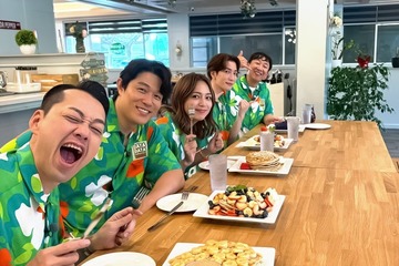 Snow Man渡辺翔太、人生初ハワイでリクエストしたものとは？ハプニングも発生【「バタバタ買い物バケーション」見どころ】 画像