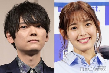 古川雄輝＆矢作穂香「イタキス」コンビのコラボにファン歓喜「10年以上経ってるの泣く」「入江くんと琴子だ」 画像