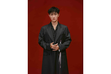 Snow Man岩本照主演「タイムトラベラーズ・ワイフ」上演決定 話題のミュージカルが日本初上陸 画像