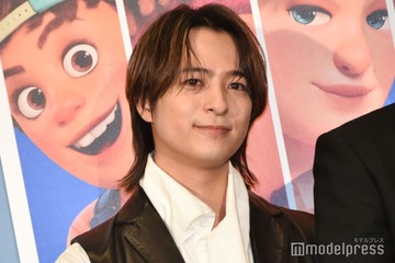 Da-iCE和田颯、父親とのおそろコーデ披露 2ショットに反響「お洒落な親子」「佇まいからイケメン」 画像