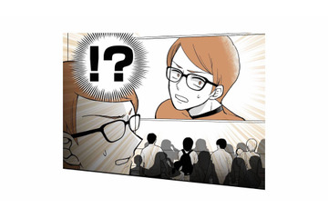 「俺の稼ぎで生活してるくせに！」暴言を吐き散らす夫の姿を、カメラが捉えていた!?【モラ夫解体屋 #８】 画像