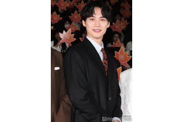 福士蒼汰、トラジャ宮近海斗の告白にツッコミ「あんまり言わない方がいいと思う（笑）」【楓】 画像