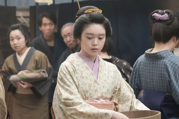 【ばけばけ 第77話あらすじ】トキ・ヘブンら、新聞に連載 翌日衝撃を受けた理由とは 画像