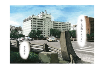 夜勤のお供はブチョーパンと栄養ドリンク。私、チーフやってます！【さくらと介護とオニオカメ！ #２】 画像