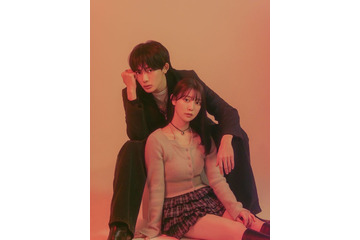 NOA、ドラマ単独初主演 元乃木坂46阪口珠美とヤンデレ系ラブ・サスペンス「救い、巣喰われ」実写ドラマ化 画像