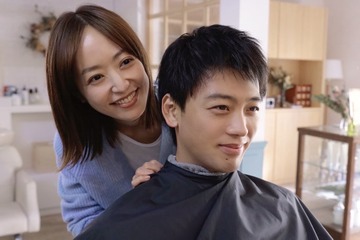 【再会～Silent Truth～ 第2話】淳一ら、拳銃封印したタイムカプセル開封を決意 画像