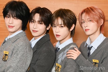 【「ボイプラ2」出演 MASATO・SEN・SUN JIA YANG・PENG JIN YUインタビュー】印象に残った番組参加者の言葉・4人が思う“夢を叶える秘訣” 画像