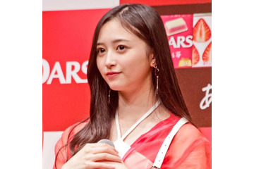 乃木坂46井上和、ファンから借りたままになっているもの「長い間愛を伝えてくださった」 画像