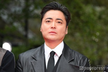山田孝之、意味深投稿が話題 ファンざわつく「何か始まる？」 画像