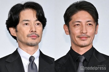 竹野内豊×玉木宏が導く奇跡の駆逐艦―奥平大兼・當真あみら若き才能も共鳴 映画「雪風 YUKIKAZE」 画像