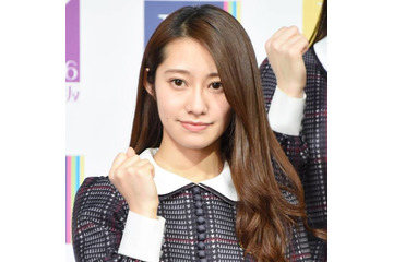 桜井玲香「全然落ちない」にじみにくさを評価！愛用のボリュームマスカラを紹介 画像