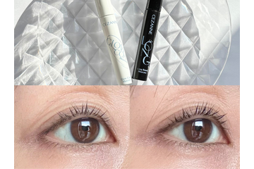 【ババアの粉・セザンヌの完売予測】40代50代のための若見え新作マスカラが登場。「4万点のコスメを試した」49歳辛口ライターがガチ批評 画像