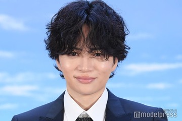 timelesz菊池風磨、グループ内で一番モテそうなメンバー明かす「優しいし愛想いい」女性共演者からも太鼓判【ラブパワーキングダム2】 画像