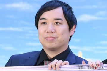 霜降り明星せいや、似てると話題になっていたSTARTOタレント「違う学校の方まで噂になって電話かかってきて」「1回会いたいですみたいな」【ラブパワーキングダム2】 画像