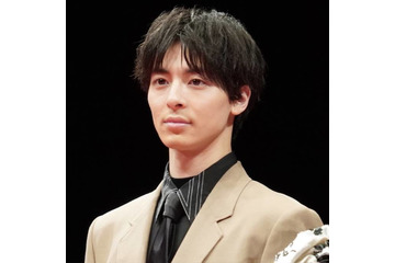 高杉真宙、男3人兄弟“毎日ケンカ”の日々を回想「家が傾いてました」 画像