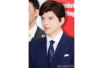 城田優、20年以上のミュージカル歴「キンキブーツ」カーテンコールで初めて抱いた感情【PRETTY WOMAN The Musical】 画像