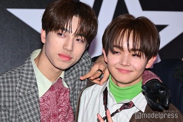 BMSG新星STARGLOW、支えになったSKY-HIの言葉 MAZZELメンバーからの連絡も明かす 画像