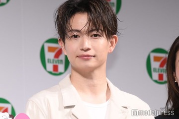 綱啓永、体型維持のために制限も「本当は毎食食べたい」ものとは？2026年挑戦したいことはギター 画像